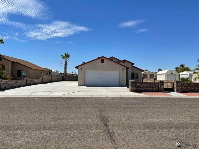 13639 E 50th St in Yuma, AZ - Building Photo - Building Photo