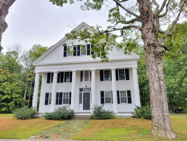 property at 17 Boynton Rd