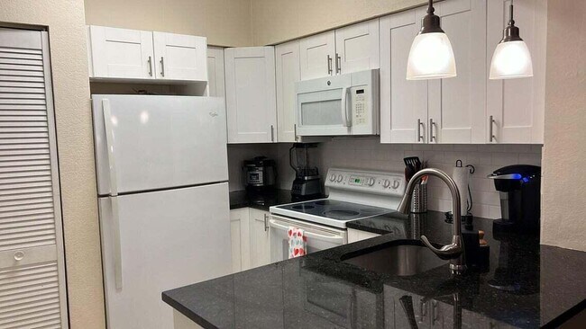 property at 621 Cypress Lake Blvd
