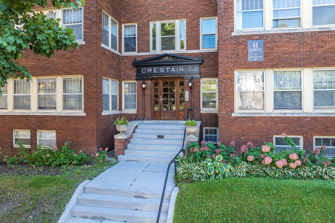 809 Douglas Ave in Minneapolis, MN - Foto de edificio