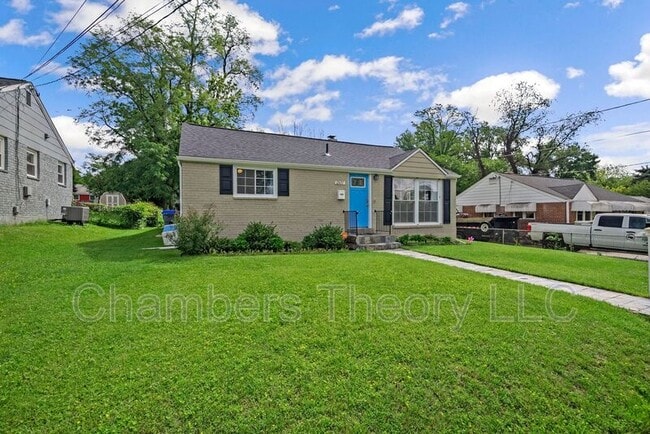 12837 Flack St in Silver Spring, MD - Building Photo - Building Photo