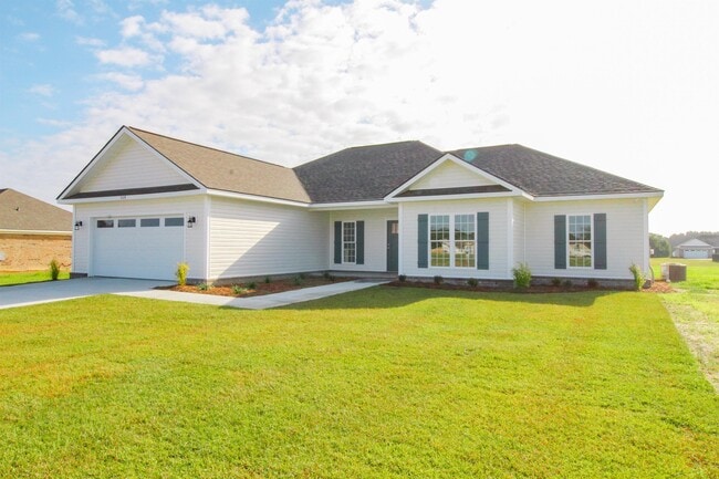 property at 308 Old Rockdale Rd