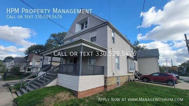 property at 551 Allyn St