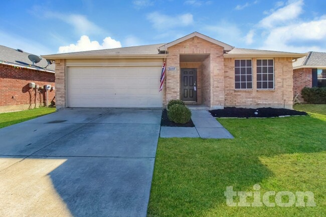 property at 3608 Clydesdale Dr