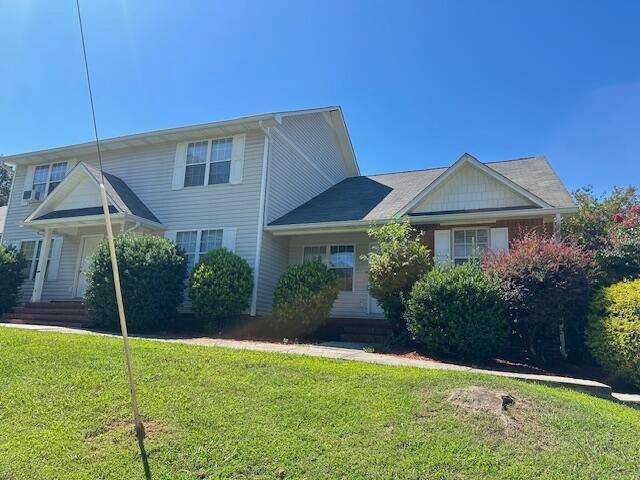 1703 Georgetown Rd NW in Cleveland, TN - Building Photo - Building Photo