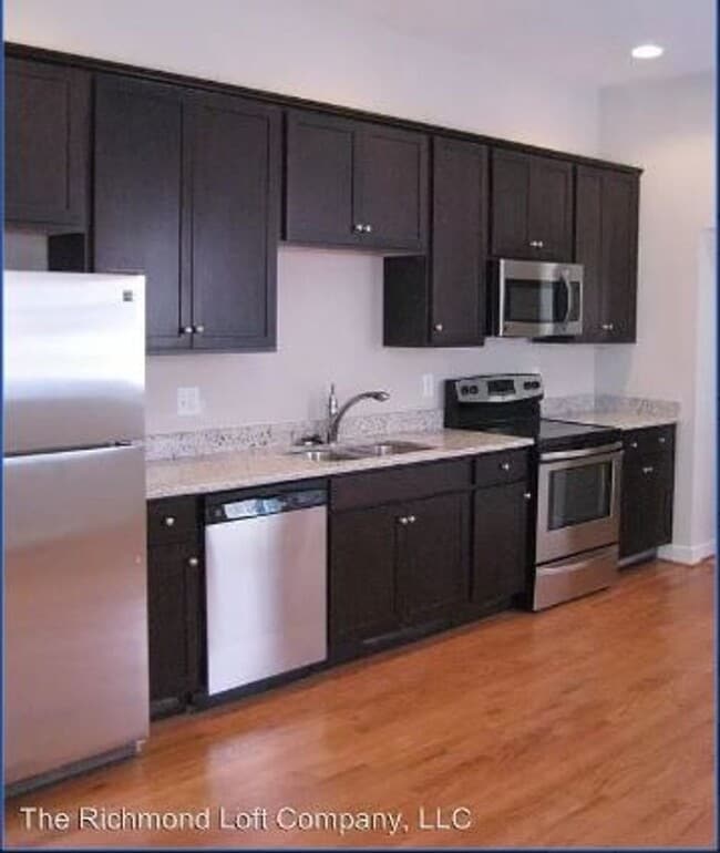 715 W Clay St in Richmond, VA - Building Photo - Building Photo
