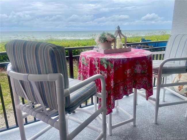 property at 10102 S Ocean Dr