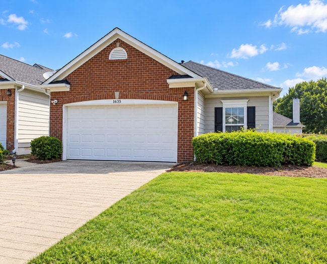 property at 1635 Donovan's Ridge