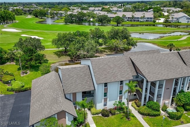 property at 1510 Imperial Golf Course Blvd