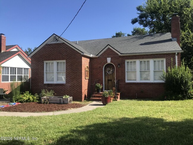 property at 1125 Inwood Terrace