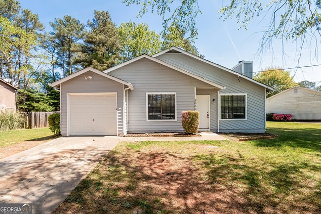 property at 5660 Pine Meadows Ct