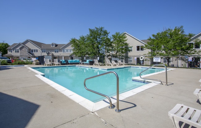 Hills of Aberdeen Apartment Homes