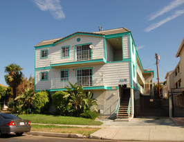 5401 W 93rd St Apartamentos