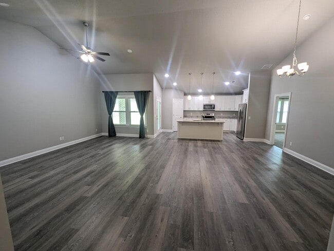 7416 Gordon Evans Rd in Navarre, FL - Building Photo - Building Photo