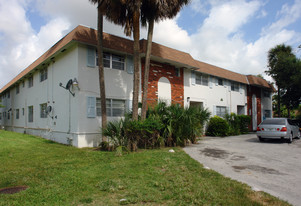 15700 NW 2nd Ave Apartments