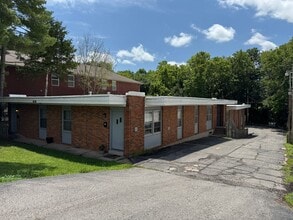 1618 Anthony St in Columbia, MO - Building Photo - Building Photo
