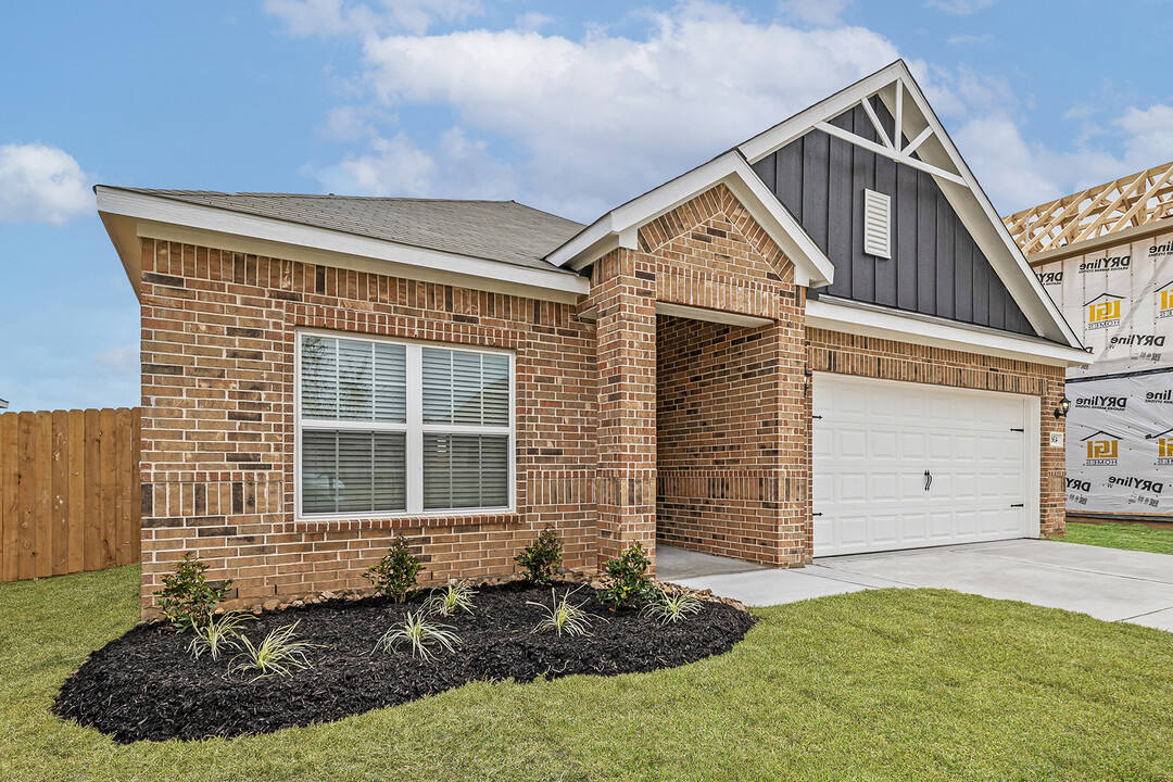 452 Beechwood Hacienda Dr in Katy, TX - Building Photo