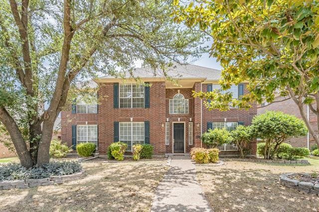 property at 4120 Fair Meadows Dr