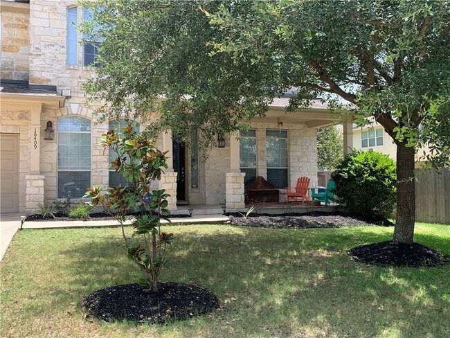 property at 16409 Broadbay Dr