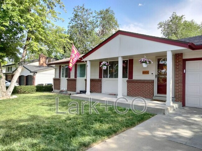 6954 W 74th Pl in Arvada, CO - Building Photo - Building Photo