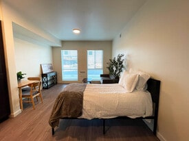 Santa Maria Studios - Seniors 55+ in Santa Maria, CA - Building Photo