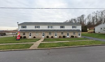 407 Hoke St in York, PA - Building Photo