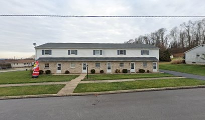 property at 407 Hoke St