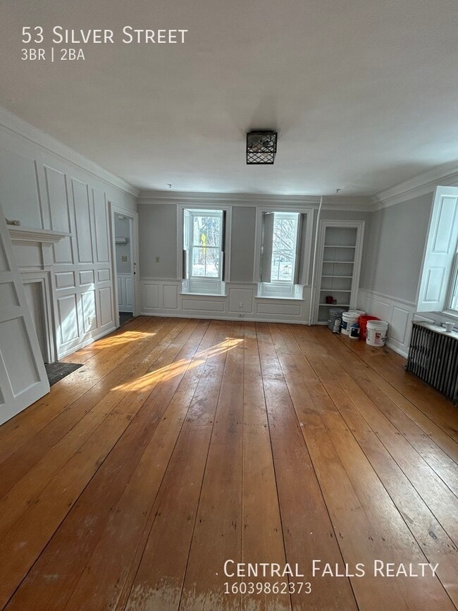 53 Silver St in Dover, NH - Building Photo - Building Photo