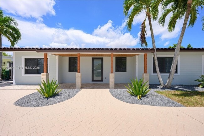 property at 11835 SW 37th St