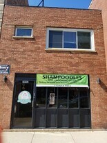 2942 W Montrose Ave in Chicago, IL - Building Photo