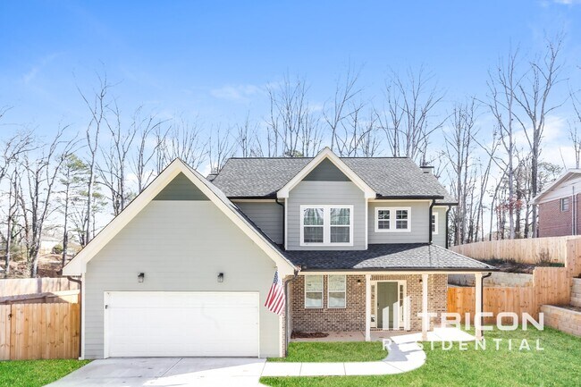 property at 2870 Hillside Dr
