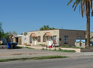 301-313 W 44th St in Tucson, AZ - Building Photo - Building Photo