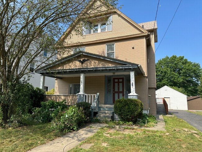 property at 110 Halls Heights Ave