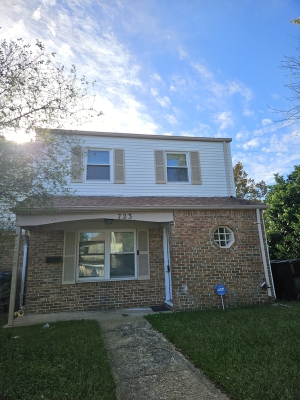 723 Atterbury Ct in Virginia Beach, VA - Building Photo - Building Photo