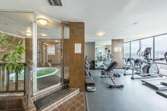 1625 Larimer St, Unit 601 in Denver, CO - Building Photo - Building Photo