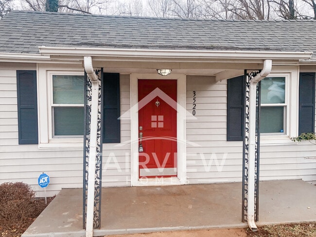 3520 Demott St in Lynchburg, VA - Building Photo - Building Photo