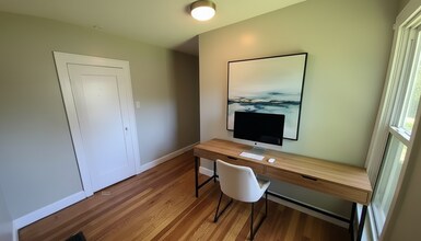 860 Fletcher Ave in Indianapolis, IN - Building Photo - Building Photo