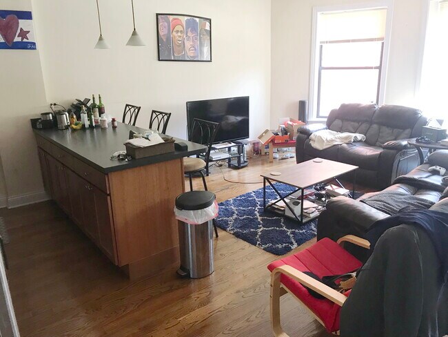 2836 N Albany Ave, Unit 3 in Chicago, IL - Building Photo - Building Photo