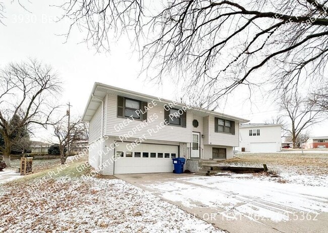 3930 Bel-Ridge Dr in Lincoln, NE - Building Photo - Building Photo