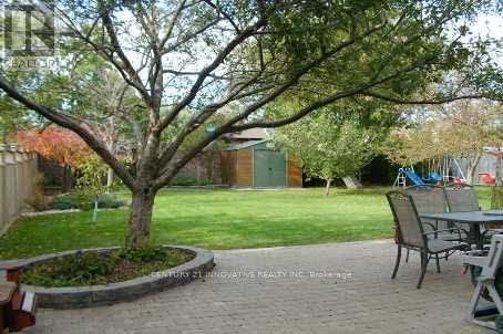 32 Couperthwaite Crescent in Markham, ON - Building Photo - Building Photo