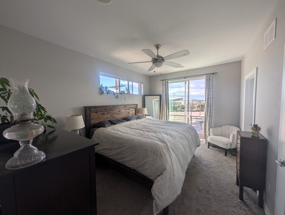 2851 W 21st Ave in Denver, CO - Building Photo