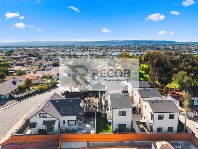 property at 832 Desty St