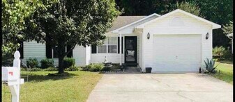 2922 Temperance Dr in Myrtle Beach, SC - Building Photo