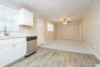 2616 2nd Pl NW in Center Point, AL - Building Photo - Building Photo
