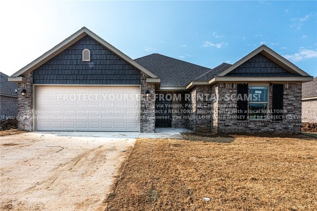 property at 4463 W Newton Ave