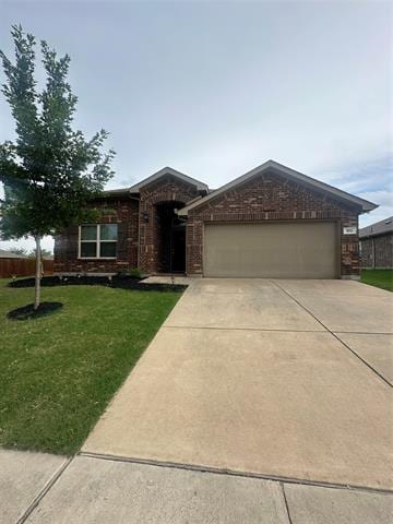 372 Pin Cushion Trail in Burleson, TX - Building Photo - Building Photo