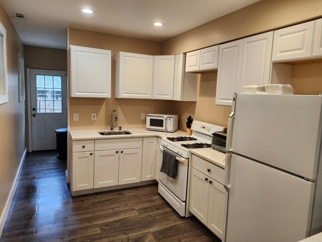 property at 1609 McKean Ave