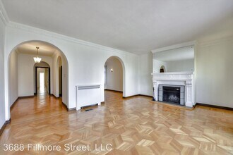 3688 Fillmore St in San Francisco, CA - Building Photo - Building Photo