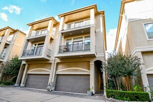 6818 Staffordshire Blvd in Houston, TX - Building Photo