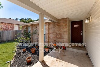 8730 Timber Cloud St in San Antonio, TX - Building Photo - Building Photo